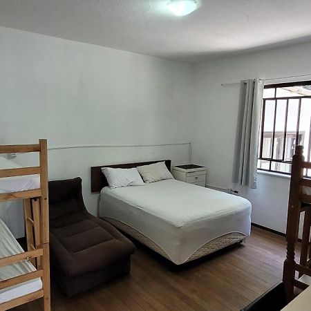 Hostel Rota Do Vale 브루메나우 외부 사진