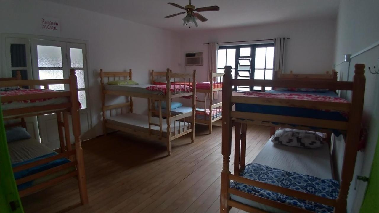 Hostel Rota Do Vale 브루메나우 외부 사진